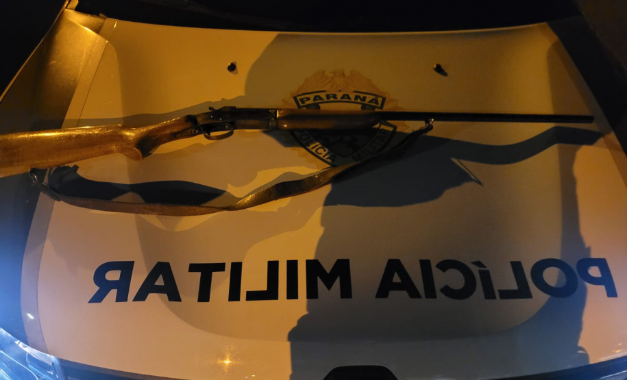 PM prende quatro pessoas e apreende 20 motocicletas durante abordagem em Curitiba