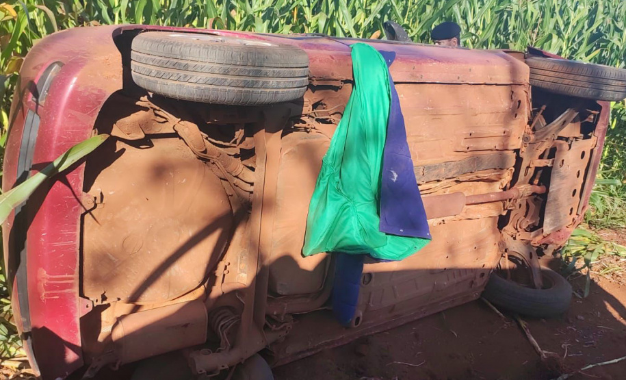 Polícia Militar apreende mais de uma tonelada de droga em Cascavel