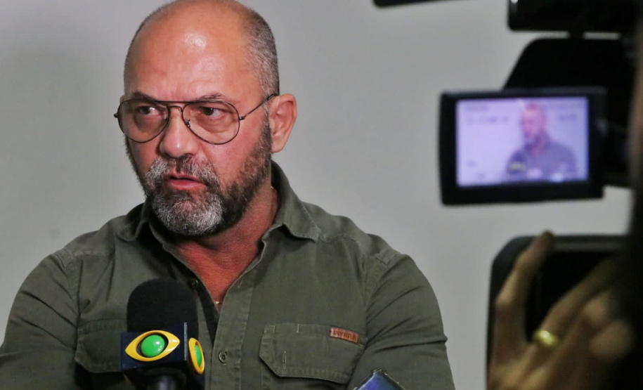 PCPR e PMPR prendem 22 integrantes de uma organização criminosa em Maringá