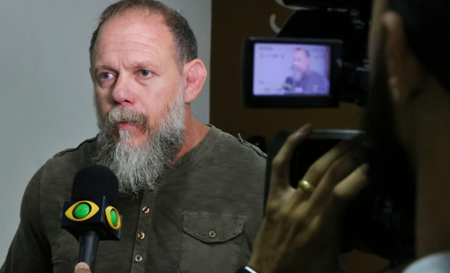 PCPR e PMPR prendem 22 integrantes de uma organização criminosa em Maringá