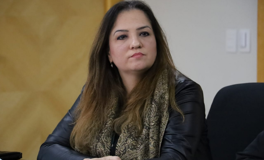 Sesp recebe escritório das Nações Unidas sobre Drogas e Crime