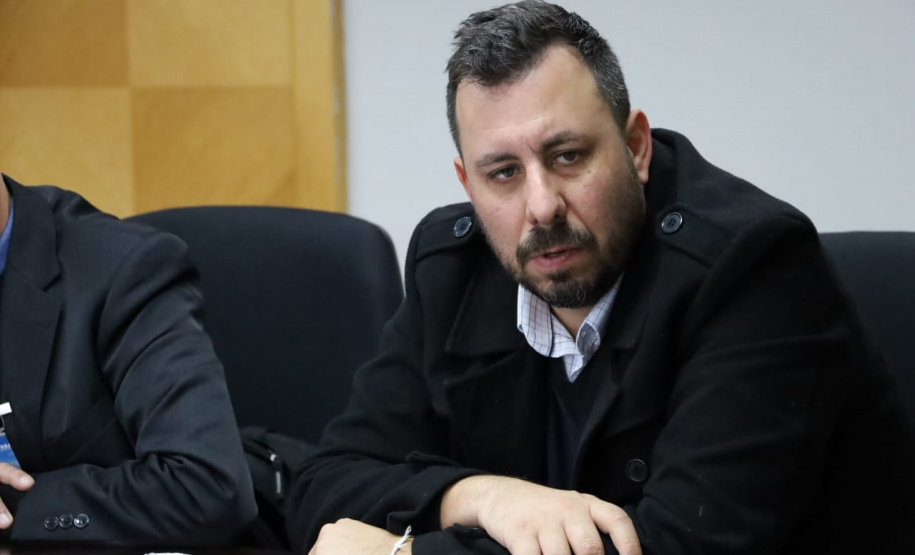 Sesp recebe escritório das Nações Unidas sobre Drogas e Crime