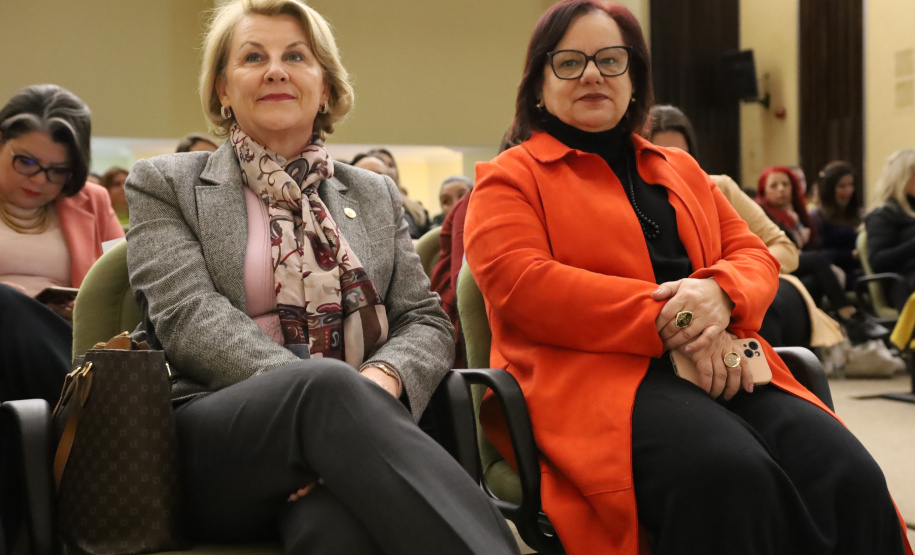 Para reduzir a violência doméstica e feminicídio, Paraná lança Programa Mulher Segura