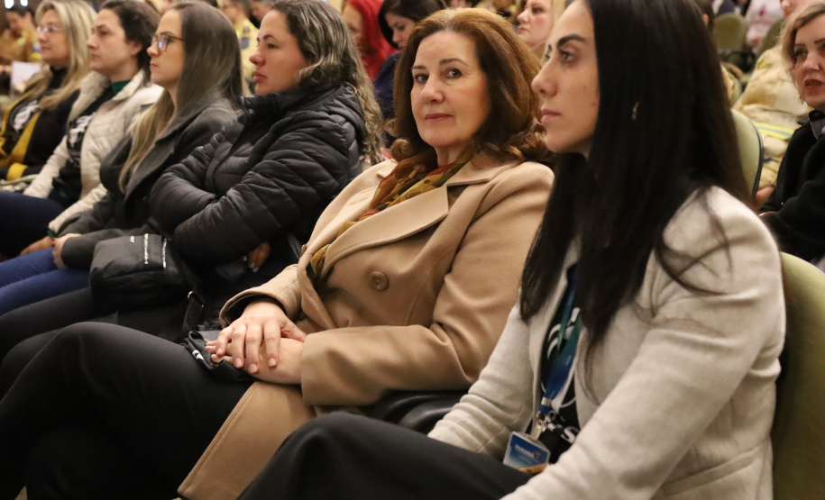Para reduzir a violência doméstica e feminicídio, Paraná lança Programa Mulher Segura