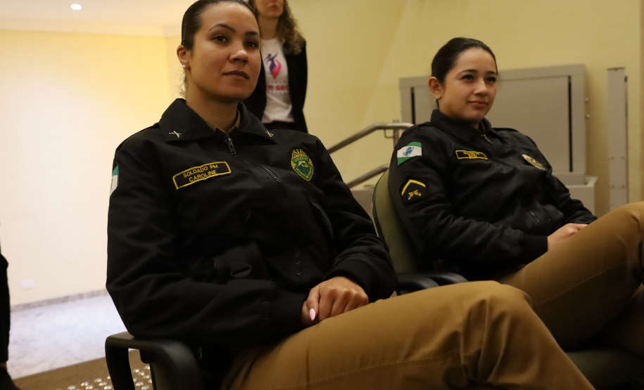 Para reduzir a violência doméstica e feminicídio, Paraná lança Programa Mulher Segura