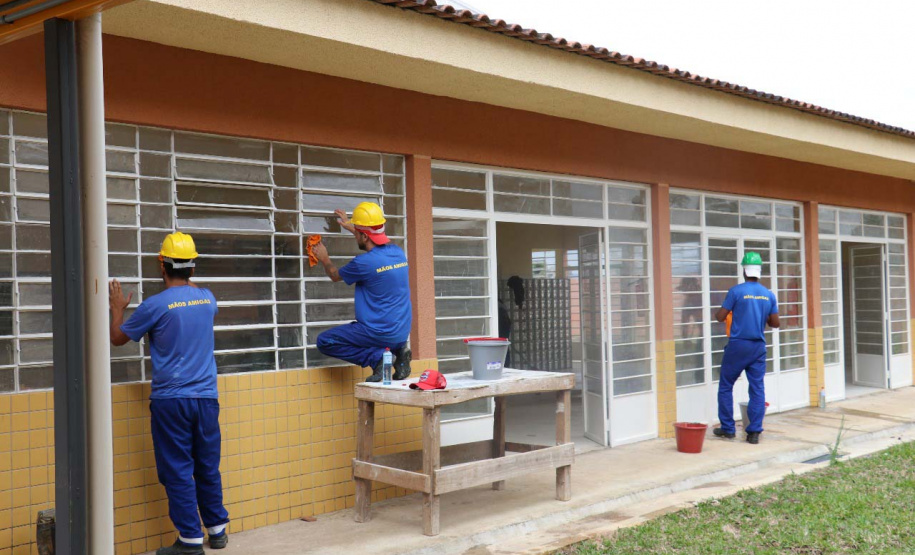 Projetos de trabalho no sistema prisional do Paraná são pauta em fórum da União