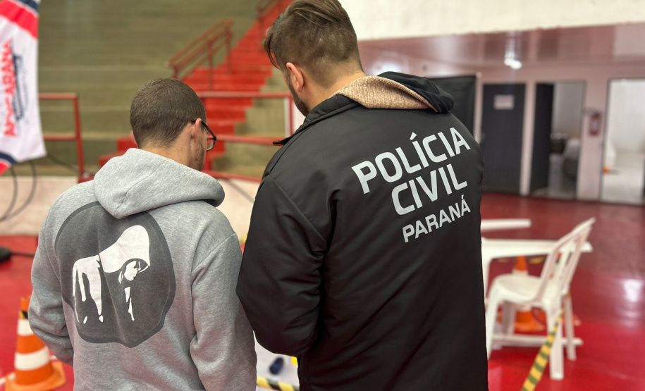 PCPR na Comunidade atende mais de mil pessoas e confecciona 752 RGs em Apucarana
