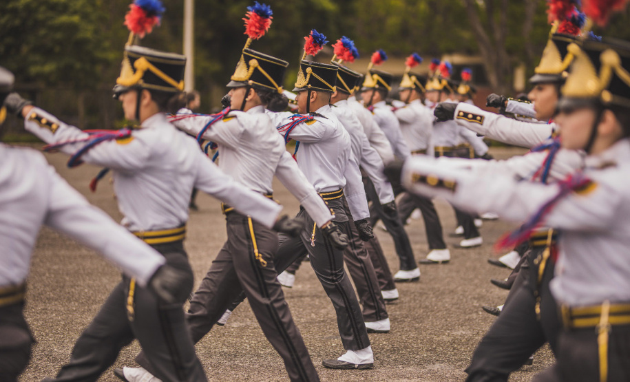 Inscrições para concurso que selecionará 10 novos cadetes para os Bombeiros vão até agosto