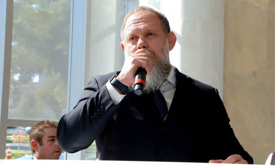 Com 922 novas viaturas, Polícia Civil do Paraná terá maior renovação da frota da história