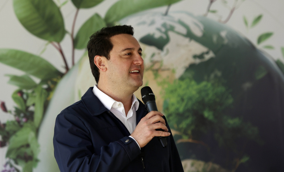 Paraná ativa Fórum de Mudanças Climáticas e estuda implementar segundo batalhão do BPAmb