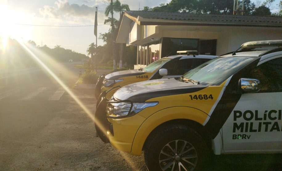 BPRv registra aumento de 66% nas prisões por embriaguez ao volante no Corpus Christi