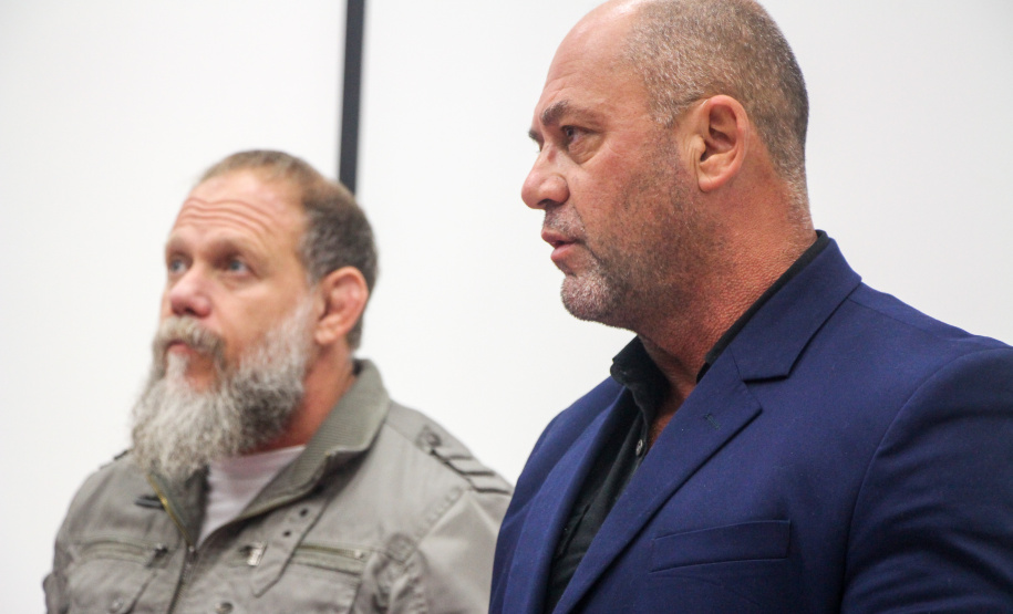 PCPR realiza reunião de apresentação de resultado das Delegacias da Mulher do Paraná