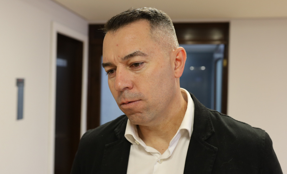 Segurança Pública sedia aula do 18º Curso de Operações Especiais da Polícia Militar