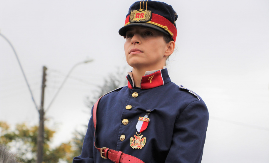 Unidade mais antiga da PM, Regimento de Polícia Montada completa 144 anos