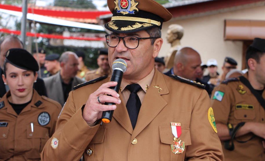 Unidade mais antiga da PM, Regimento de Polícia Montada completa 144 anos