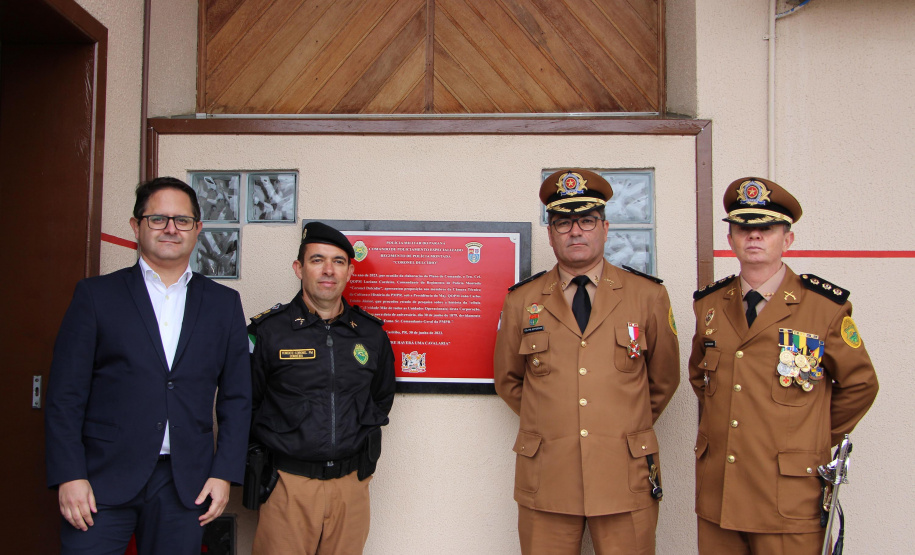 Unidade mais antiga da PM, Regimento de Polícia Montada completa 144 anos