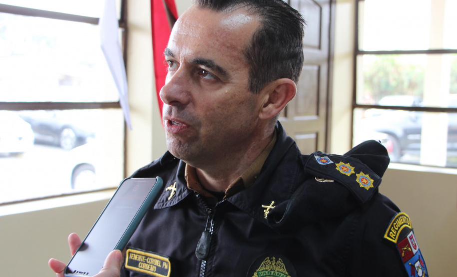 Unidade mais antiga da PM, Regimento de Polícia Montada completa 144 anos
