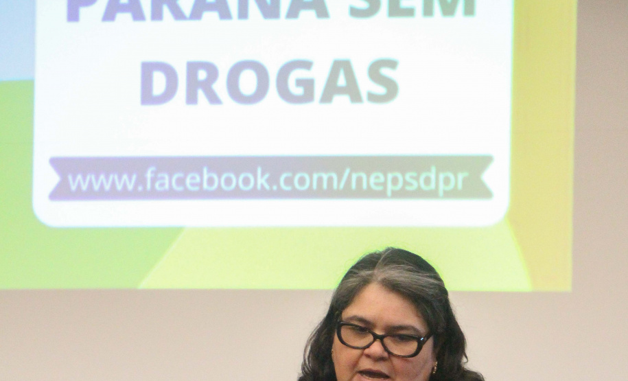 Segurança Pública realiza seminário de Direito das Mulheres e das Políticas Públicas de Drogas