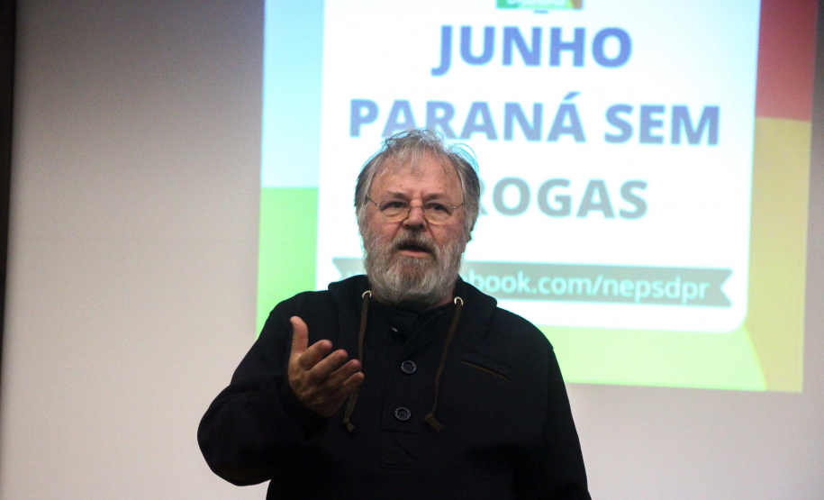 Segurança Pública realiza seminário de Direito das Mulheres e das Políticas Públicas de Drogas