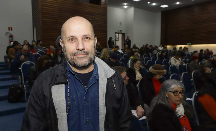 Professores, pedagogos e funcionários fazem simulado de segurança nas escolas do Paraná