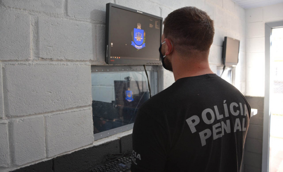 Governo autoriza redistribuição de vagas para promoção de policiais penais do Paraná