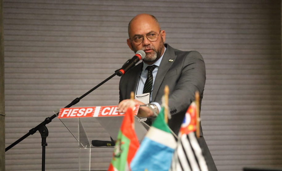 Com foco em ações conjuntas de segurança, Paraná participa de 2º encontro do SULMaSSP