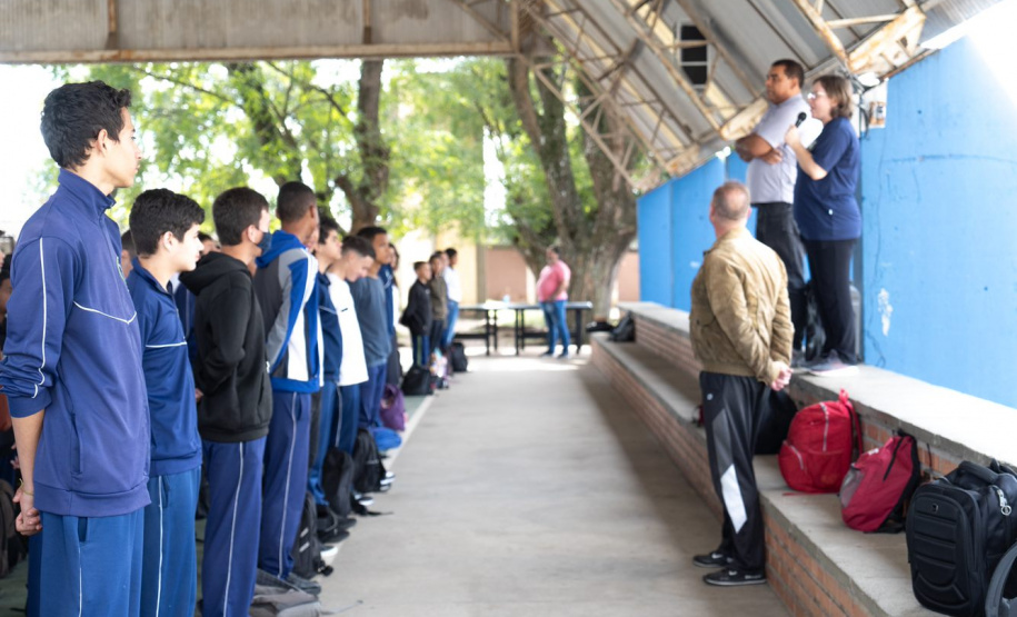 Prorrogada a inscrição para seleção de militares da reserva dos colégios cívico-militares