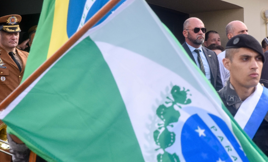 Unidade especializada da Polícia Militar, BPRone completa 31 anos e recebe 38 novas viaturas