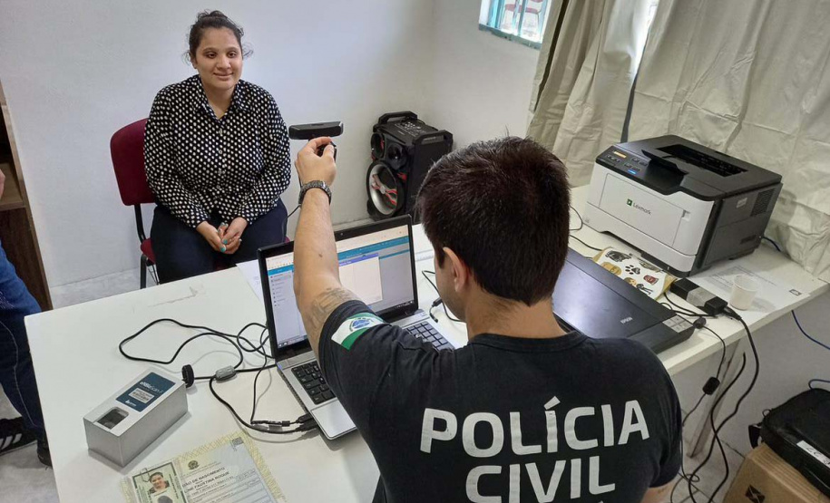 PCPR na Comunidade levará serviços a moradores do bairro Boqueirão, em Curitiba