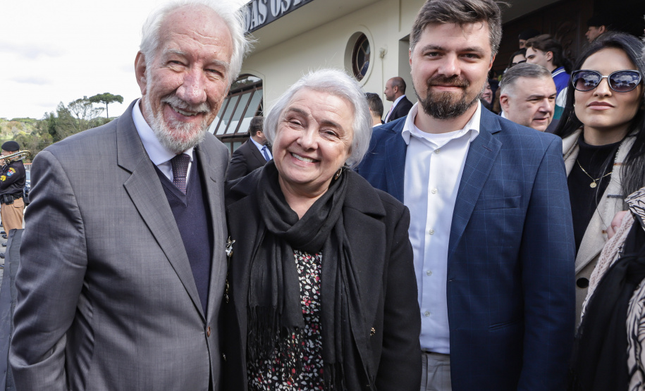 Unidade especializada da Polícia Militar, BPRone completa 31 anos e recebe 38 novas viaturas