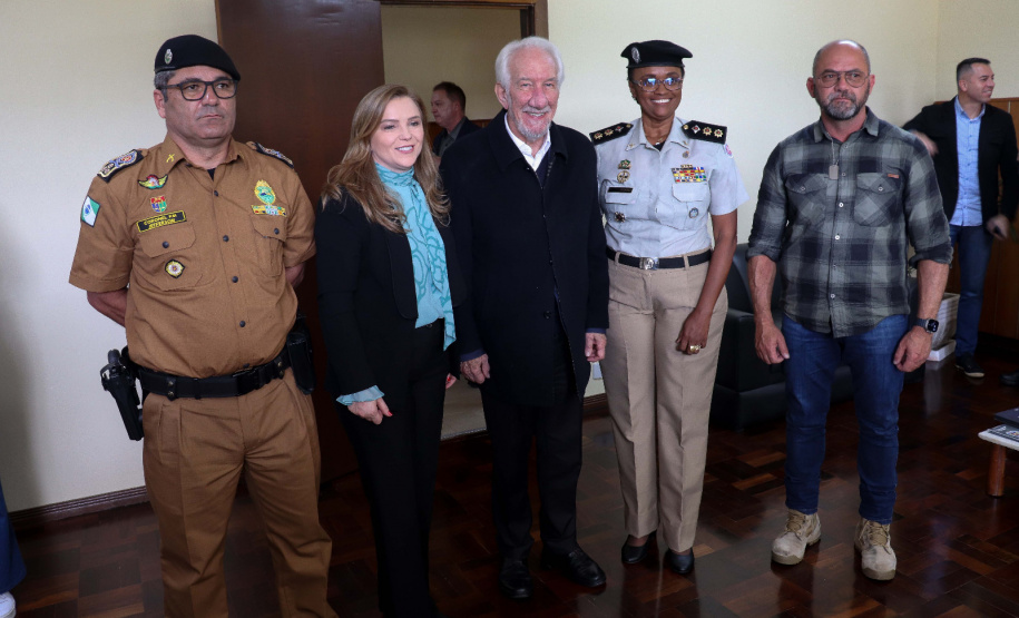 Dez mil policiais militares são capacitados para combate à violência contra a mulher