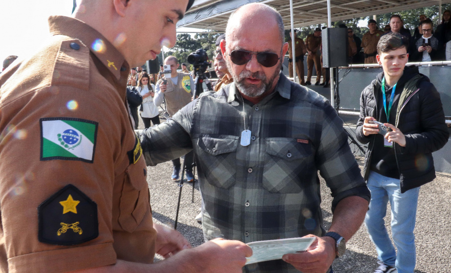 Dez mil policiais militares são capacitados para combate à violência contra a mulher