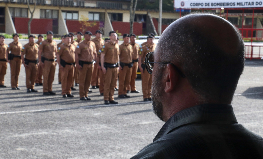 Dez mil policiais militares são capacitados para combate à violência contra a mulher