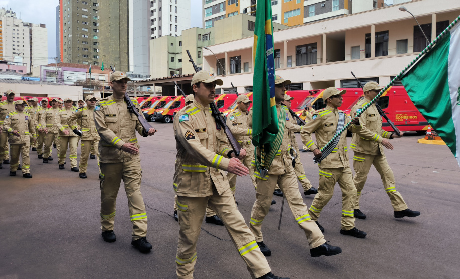 Com aporte de R$ 29 milhões, Estado dá início à maior renovação de frota da história do Siate