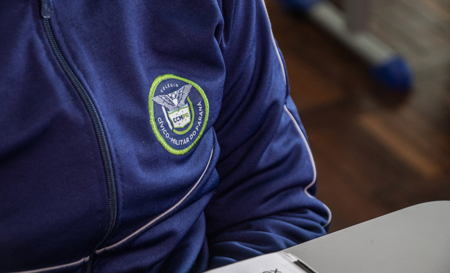 Governo abre seleção para PMs da reserva ingressarem nos colégios cívico-militares