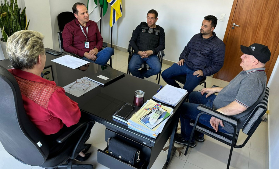 Programa que emprega mão de obra de presos na melhoria de escolas é reforçado no Sudoeste