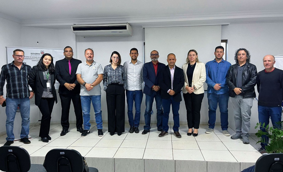 Egressos do sistema prisional entram em projeto de Cascavel que facilita acesso ao trabalho