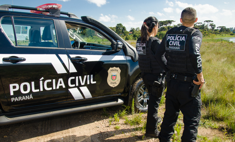 PCPR apreende 33 cabeças de gado em situação de maus-tratos e apropriados indebitamente em Reserva