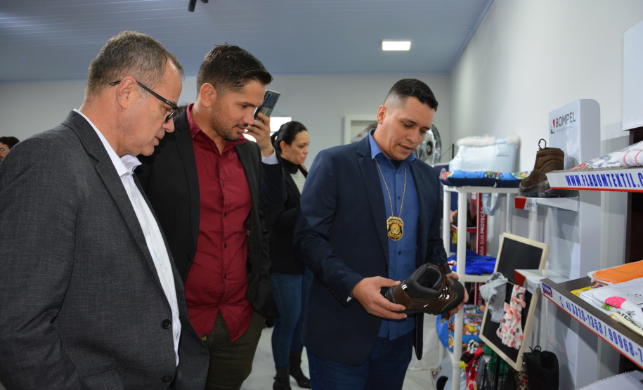 Conselho Nacional dos Secretários da Justiça conhece gestão prisional do Paraná