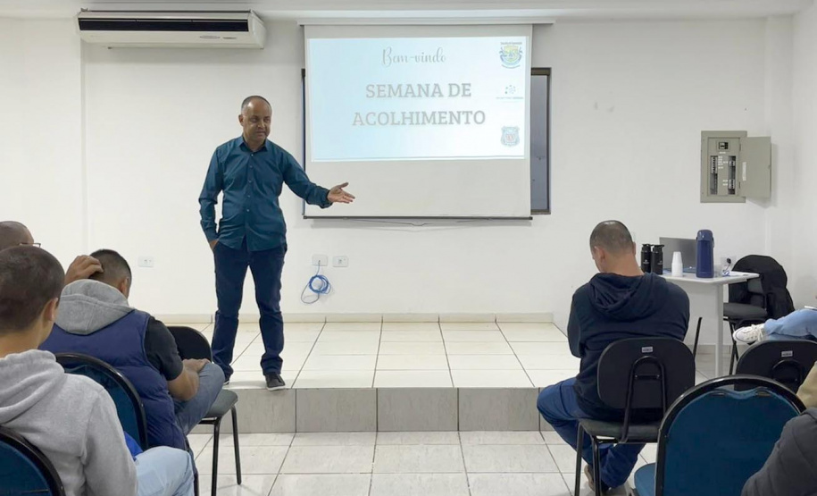 Egressos do sistema prisional entram em projeto de Cascavel que facilita acesso ao trabalho