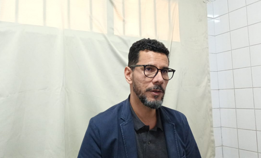 Novo projeto leva palestras e reflexão a jovens que cumprem medida socioeducativa