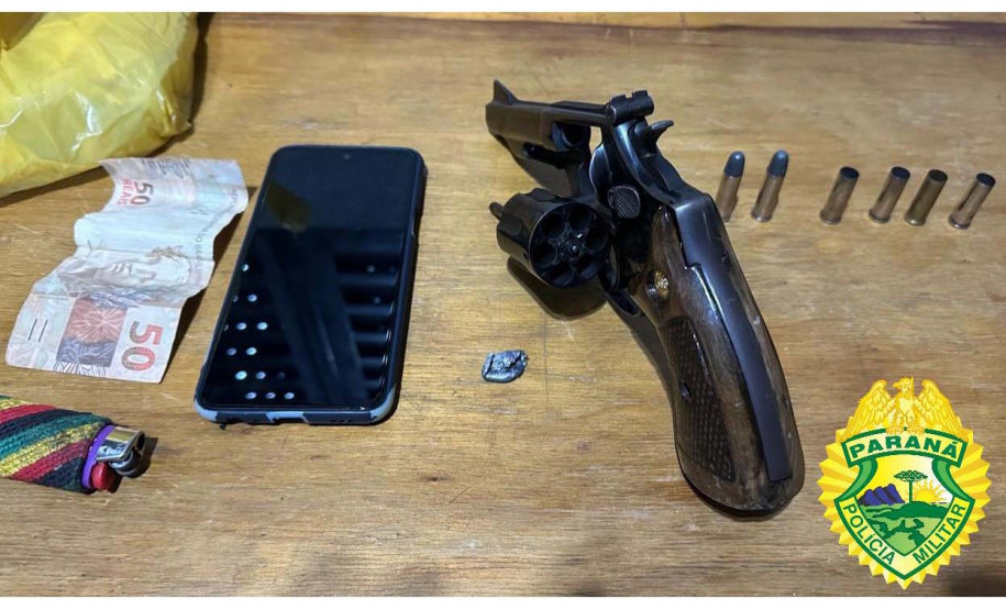 Entre junho e julho, apreensão de maconha pela PM cresceu 64% em comparação a 2022