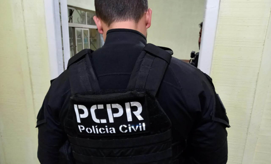 PCPR deflagra operação contra o tráfico de drogas em Curitiba, RMC e Litoral