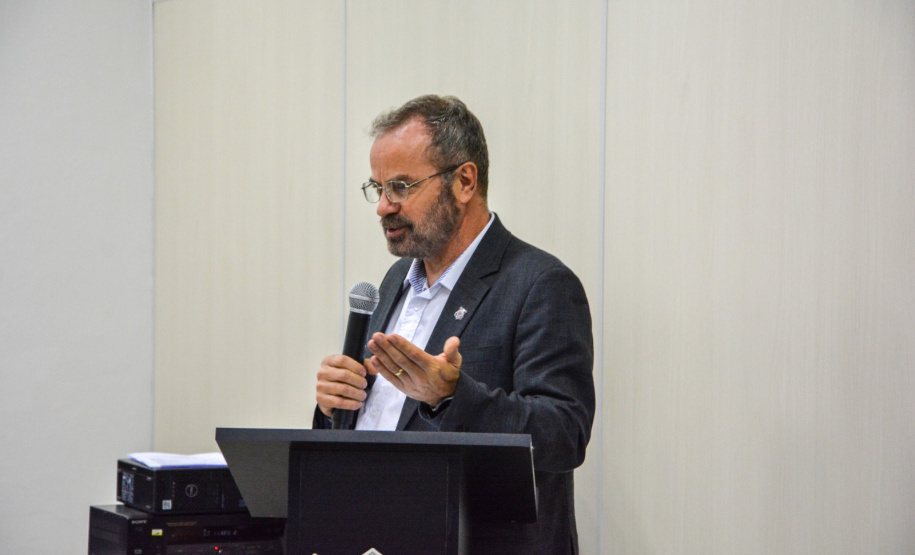 Polícia Penal do Paraná inicia entrega de novas identidades funcionais aos servidores