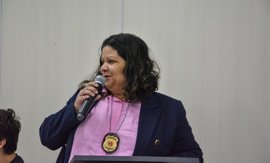 Polícia Penal do Paraná inicia entrega de novas identidades funcionais aos servidores