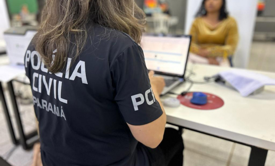 PCPR na Comunidade atende 1,4 mil pessoas em Cascavel