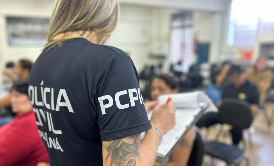 PCPR na Comunidade atende 1,4 mil pessoas em Cascavel