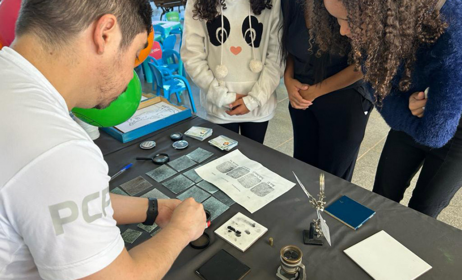 PCPR na Comunidade atende 1,4 mil pessoas em Cascavel