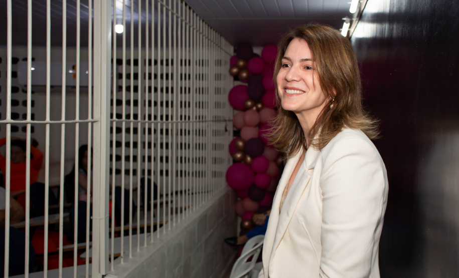 Unidades prisionais de Londrina iniciam Semana Cultural