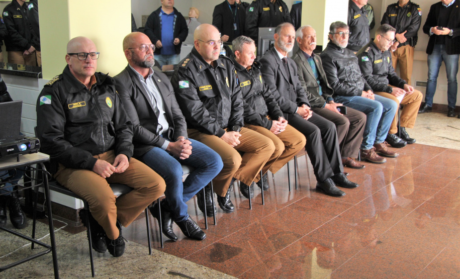 Hospital da Polícia Militar inaugura um avançado centro de treinamento contínuo